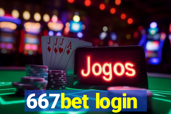 667bet login